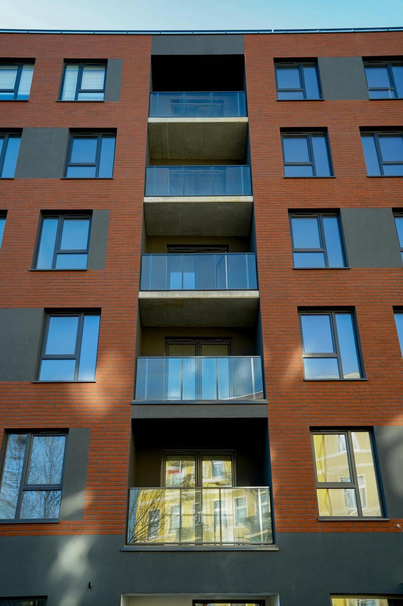 Apartment 5th Deck